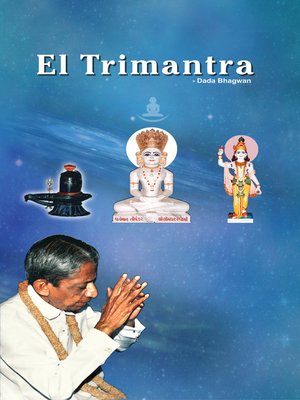 cover image of El Trimantra (In Spanish)